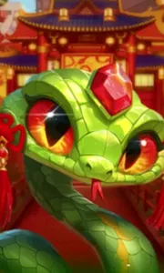 Fortune Snake