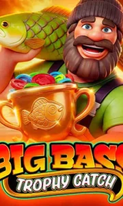 Play Big Bass Trophy Catch At BitStarz Casino