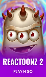Reactoonz 2