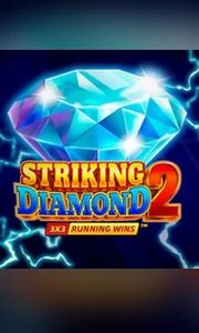 Striking Diamond 2: Running Wins