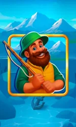 Fishing Splash