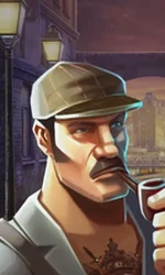 Holmes and the Stolen Stones