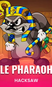 Le Pharaoh