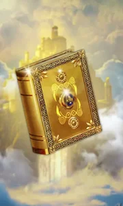 Book Of Demi Gods II - The Golden Era