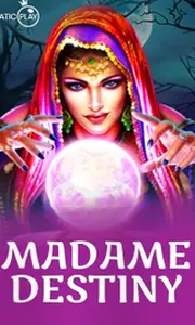 Madame Destiny