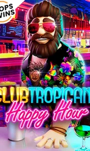 Club Tropicana - Happy Hour