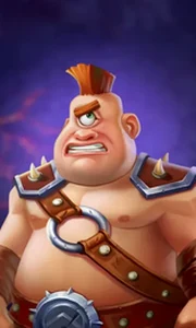 Cyclops Smash
