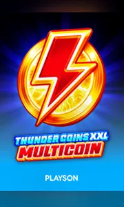 Thunder Coins Xxl Multicoin
