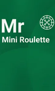 Mini Roulette