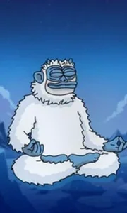 Lofi The Yeti