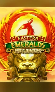 Eastern Emeralds Megaways