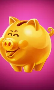 Piggy Power: Hit the Bonus