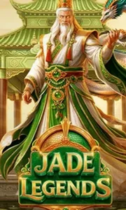 Jade Legends