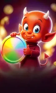 Devil Fire Bonu$ Coin