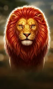 Lion’s Land Hold and Win