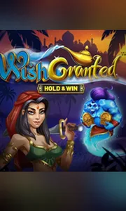 Wish Granted