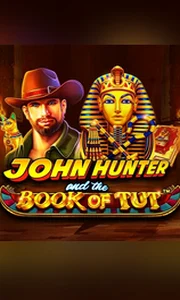 John Hunter and the Book of Tut