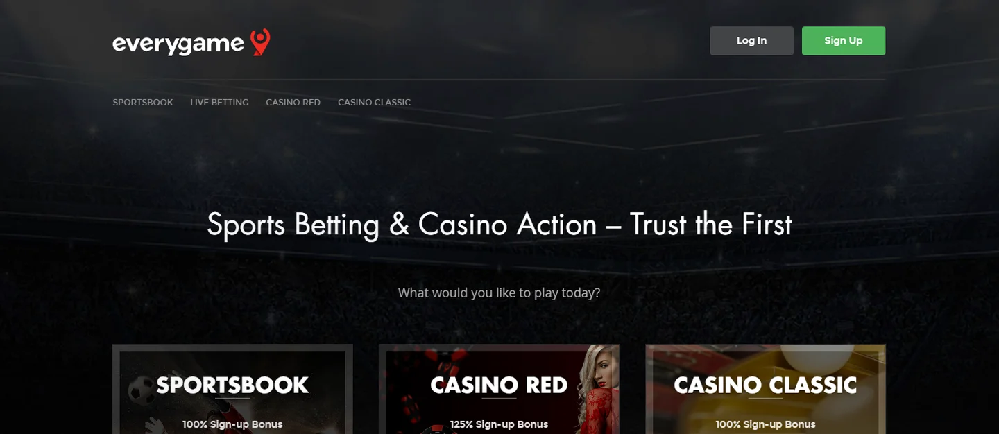 Intertops Casino