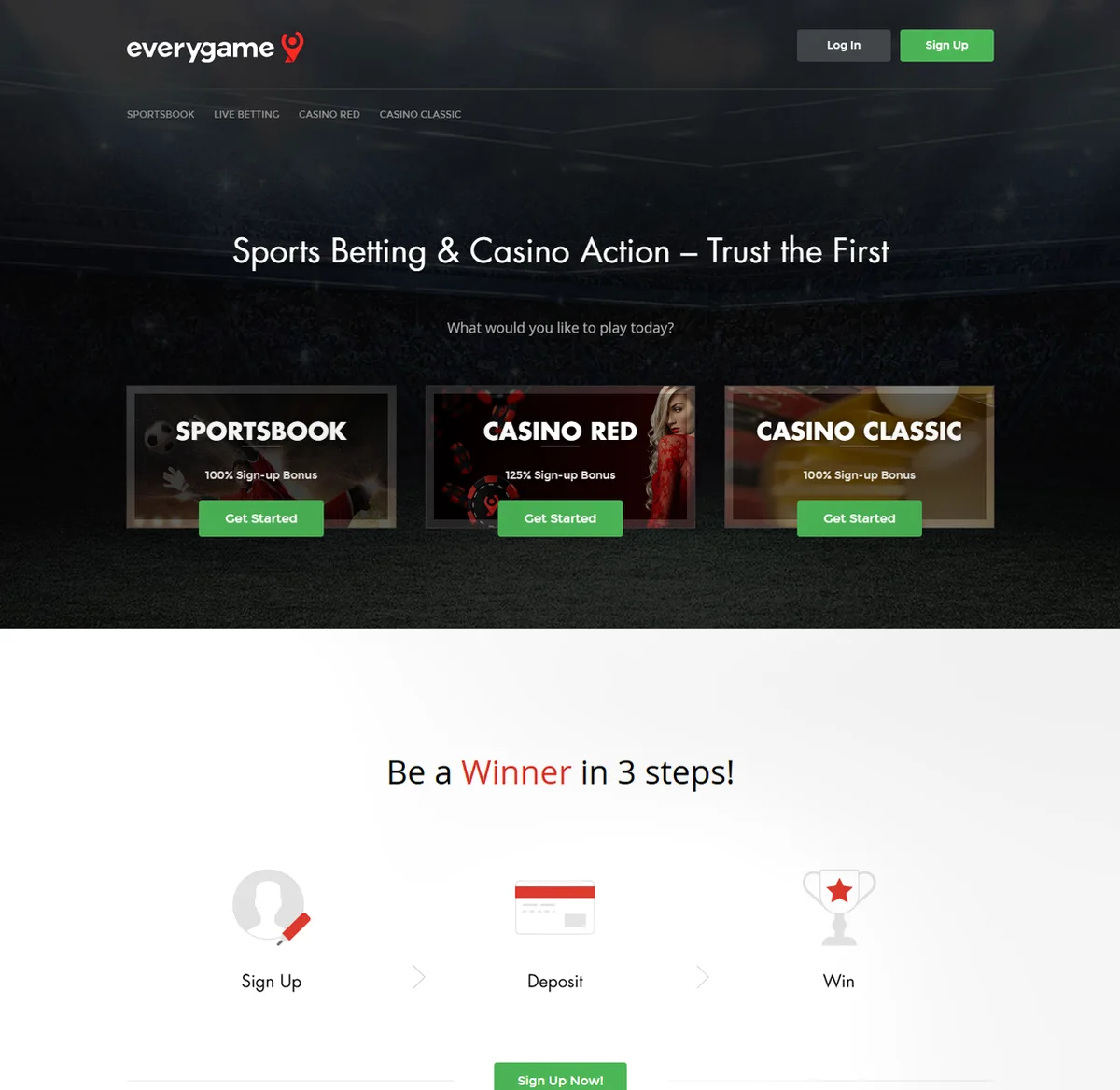 Intertops Casino