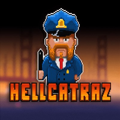 Hellcatraz